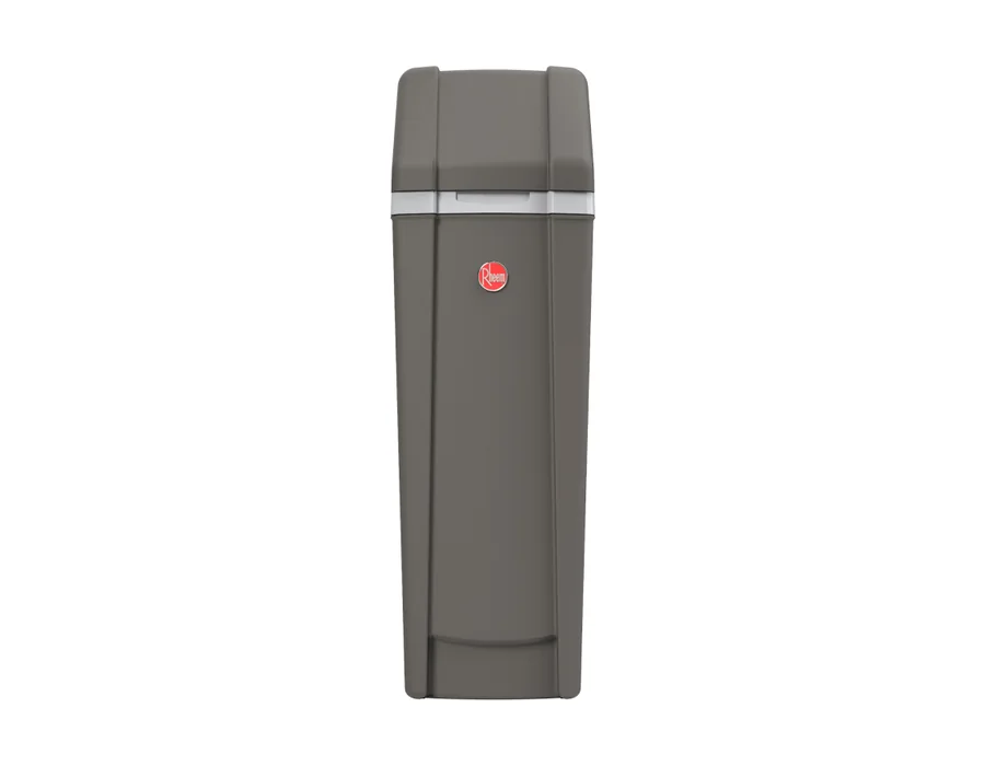 Rheem RHS42 Preferred Plus cabinet water softener