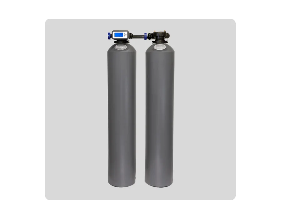 Culligan Aquasential Whole Home PFAS water filter
